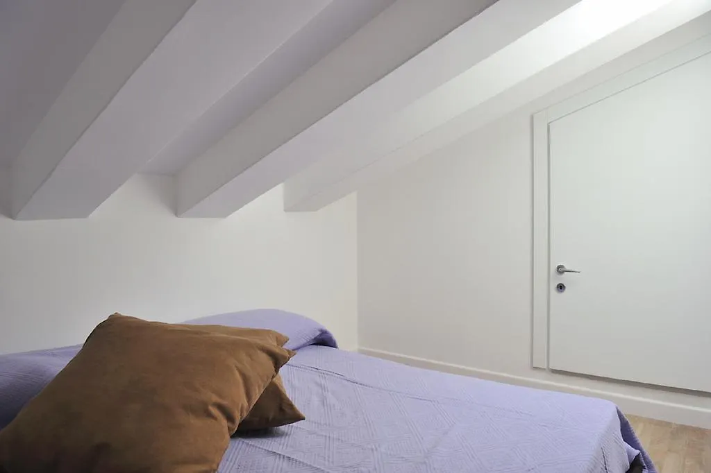 Apartment San Marco Style With Terrace Hotel Venice